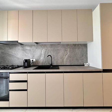 Cozy Apartment Bucureşti Eksteriør bilde