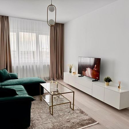 Cozy Apartment Bucureşti Eksteriør bilde