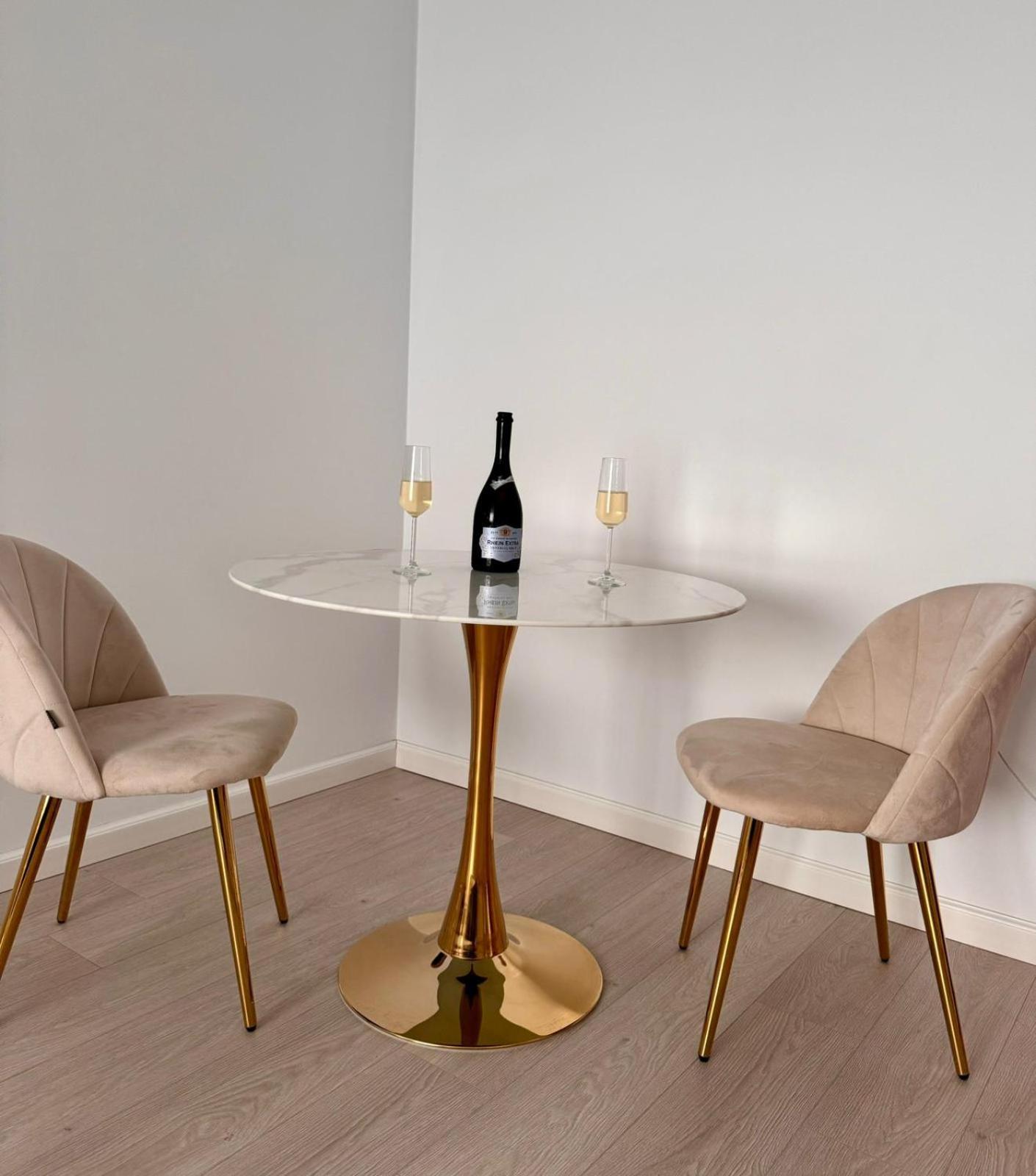 Cozy Apartment Bucureşti Eksteriør bilde
