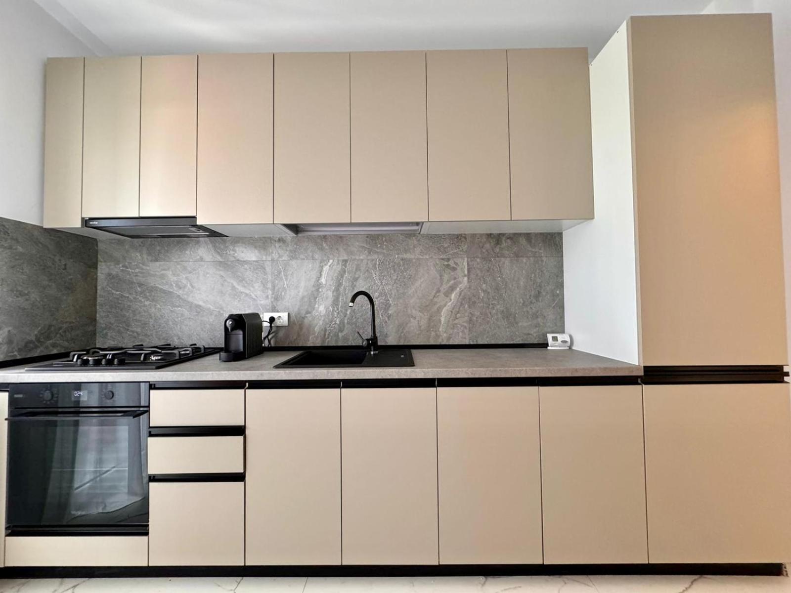 Cozy Apartment Bucureşti Eksteriør bilde