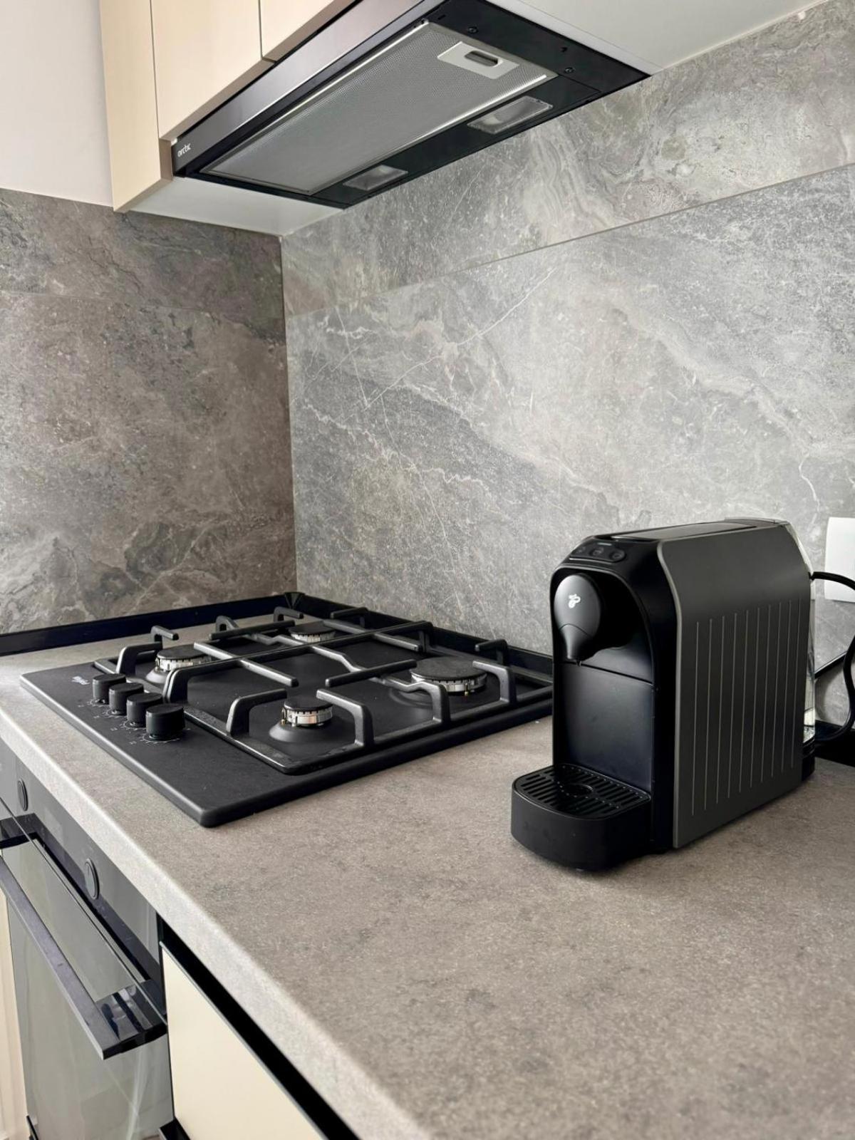 Cozy Apartment Bucureşti Eksteriør bilde