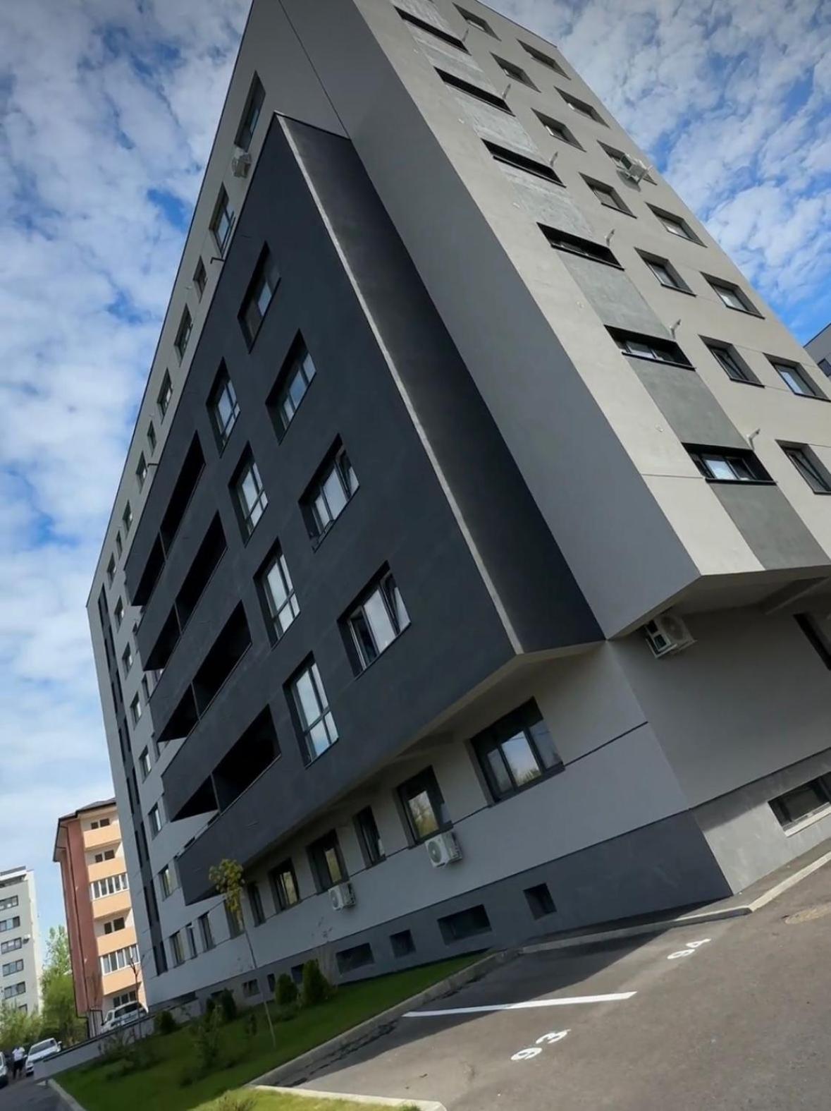 Cozy Apartment Bucureşti Eksteriør bilde
